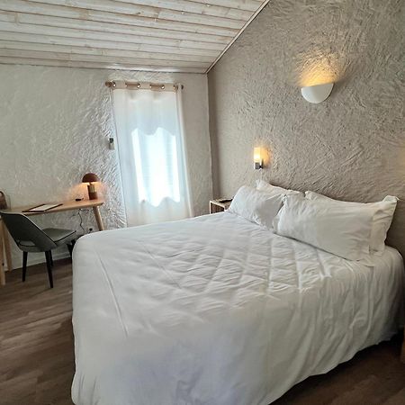 Auberge Val Moureze Hotel & Spa מראה חיצוני תמונה