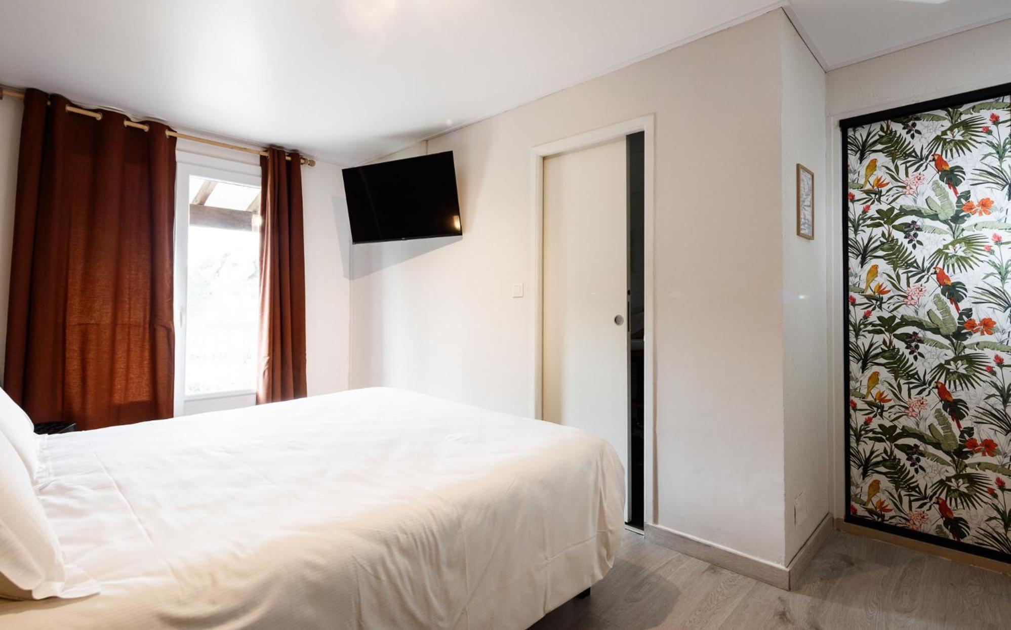 Auberge Val Moureze Hotel & Spa מראה חיצוני תמונה