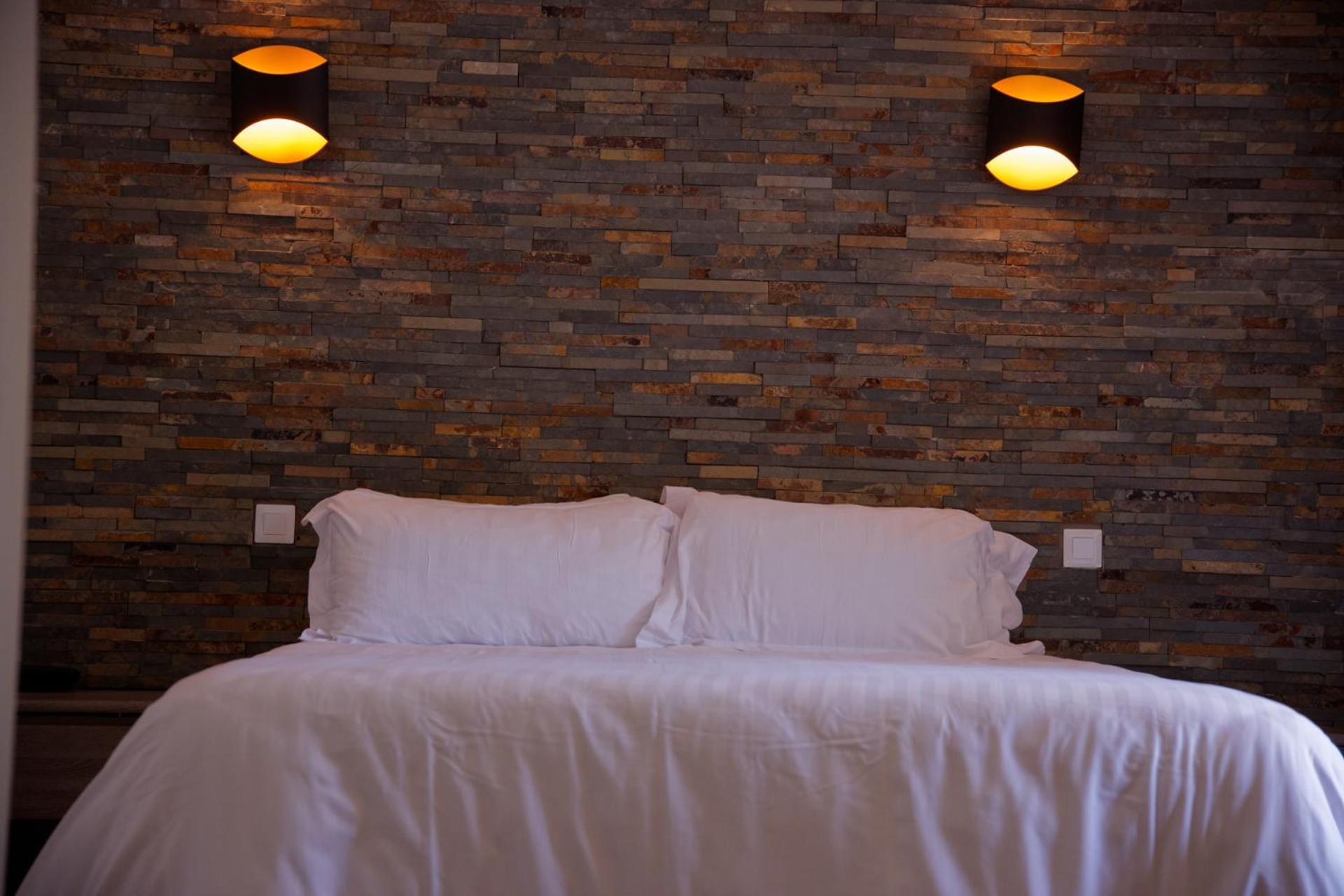 Auberge Val Moureze Hotel & Spa מראה חיצוני תמונה