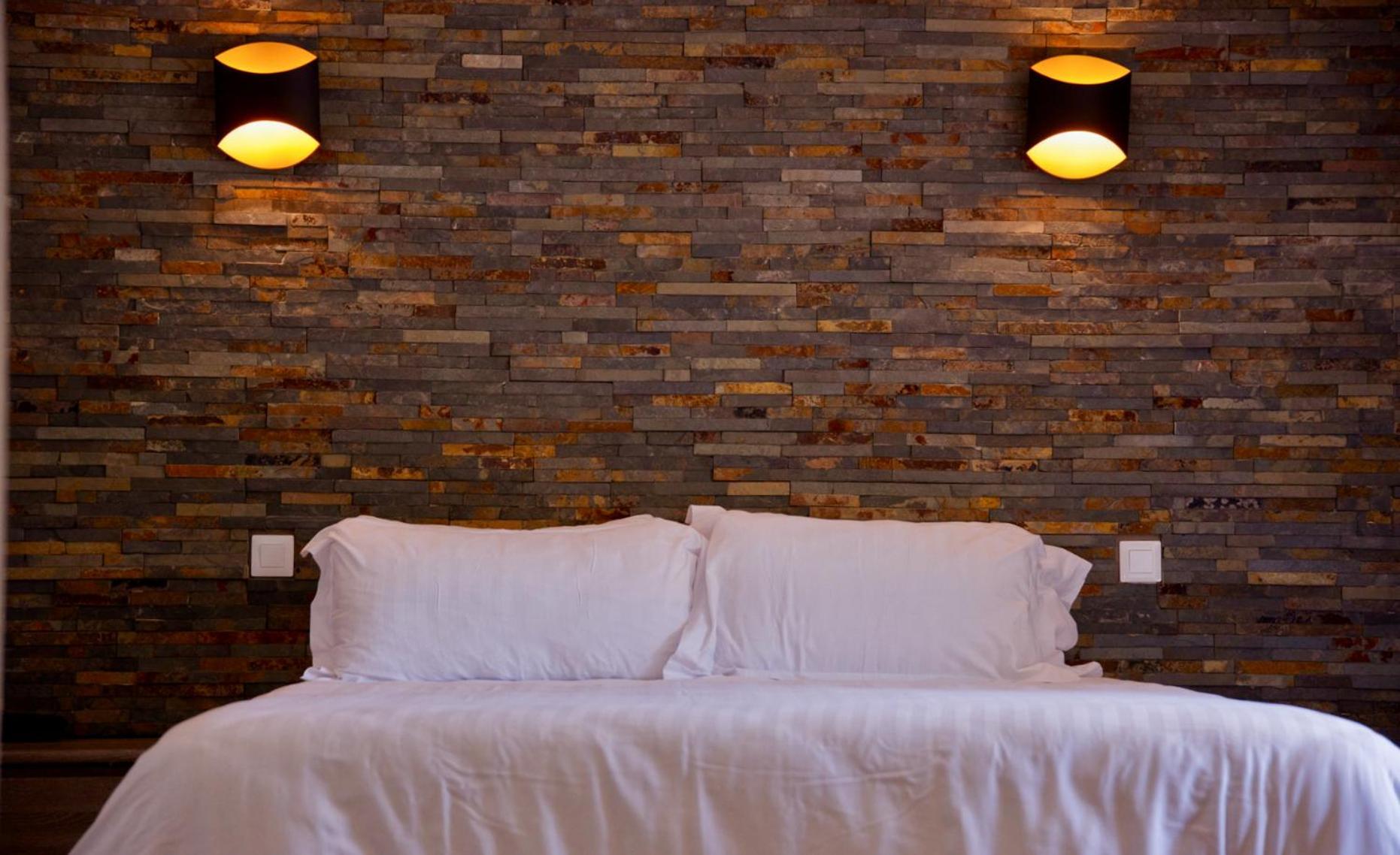 Auberge Val Moureze Hotel & Spa מראה חיצוני תמונה