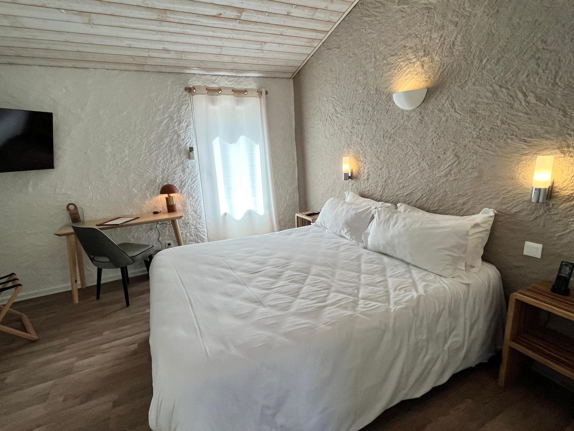Auberge Val Moureze Hotel & Spa מראה חיצוני תמונה