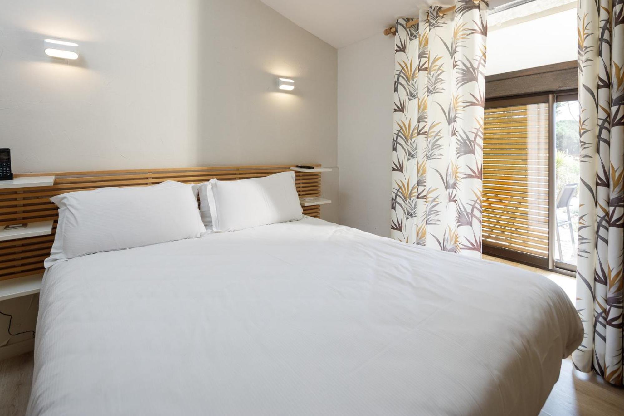 Auberge Val Moureze Hotel & Spa מראה חיצוני תמונה
