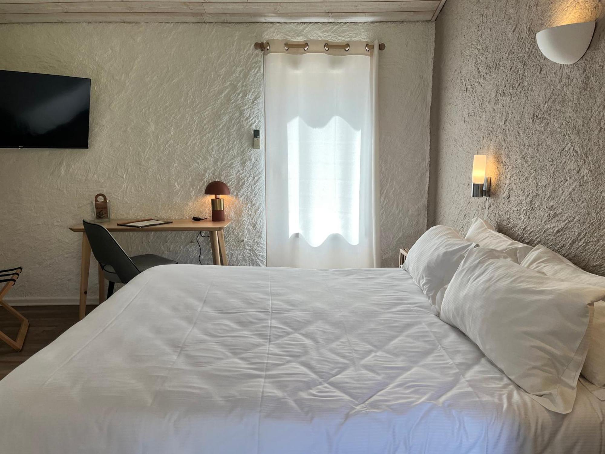 Auberge Val Moureze Hotel & Spa מראה חיצוני תמונה