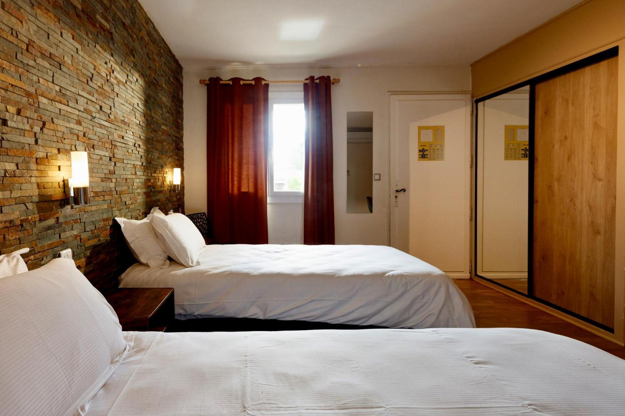 Auberge Val Moureze Hotel & Spa מראה חיצוני תמונה