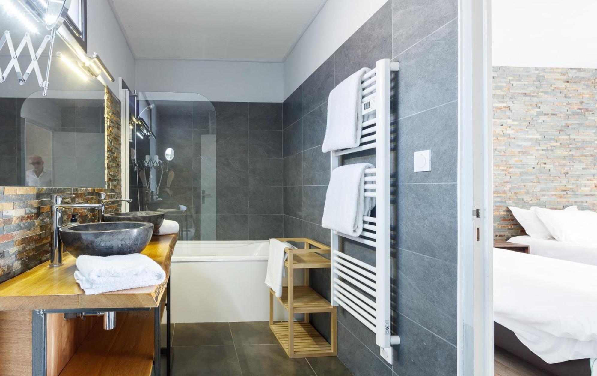 Auberge Val Moureze Hotel & Spa מראה חיצוני תמונה