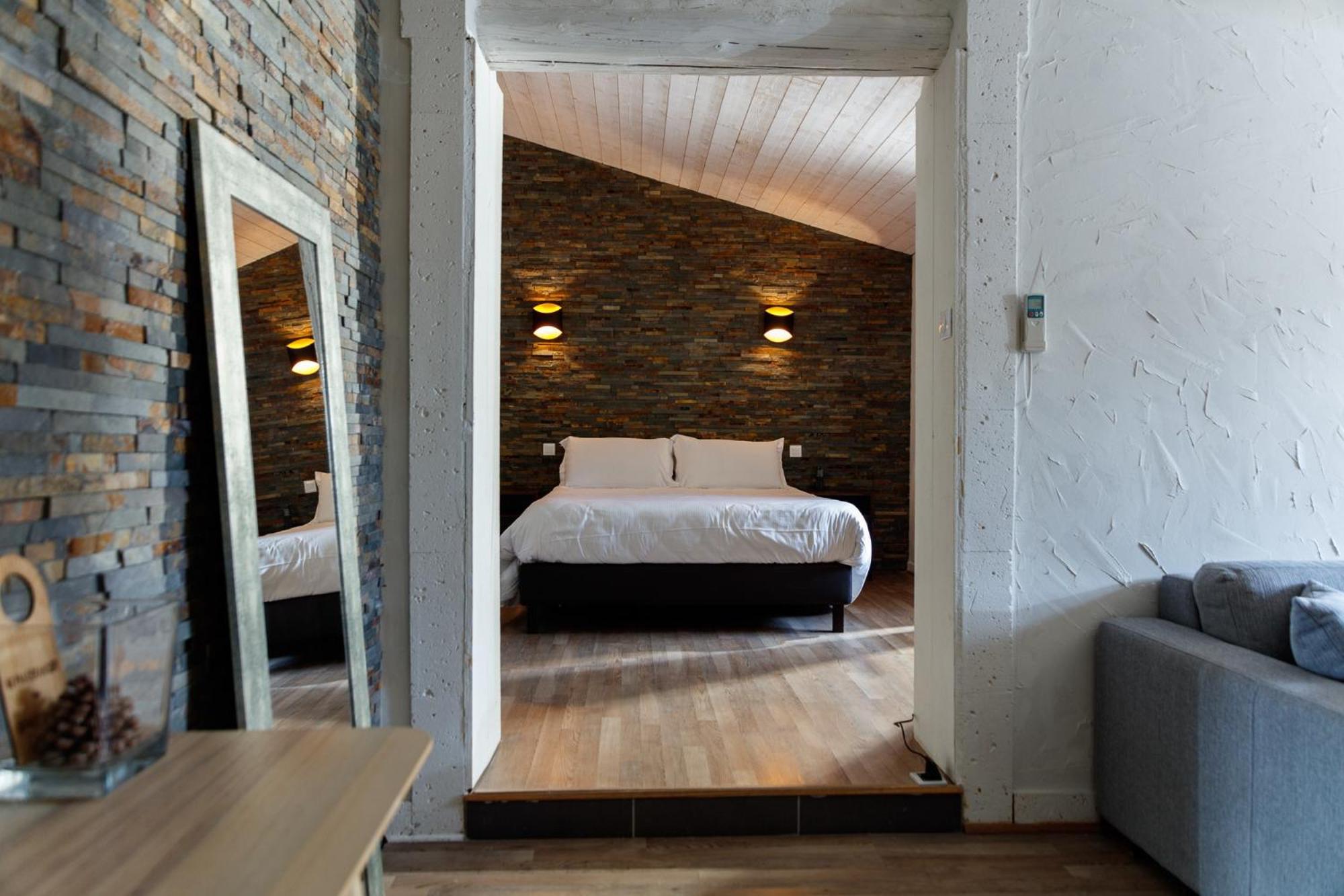 Auberge Val Moureze Hotel & Spa מראה חיצוני תמונה