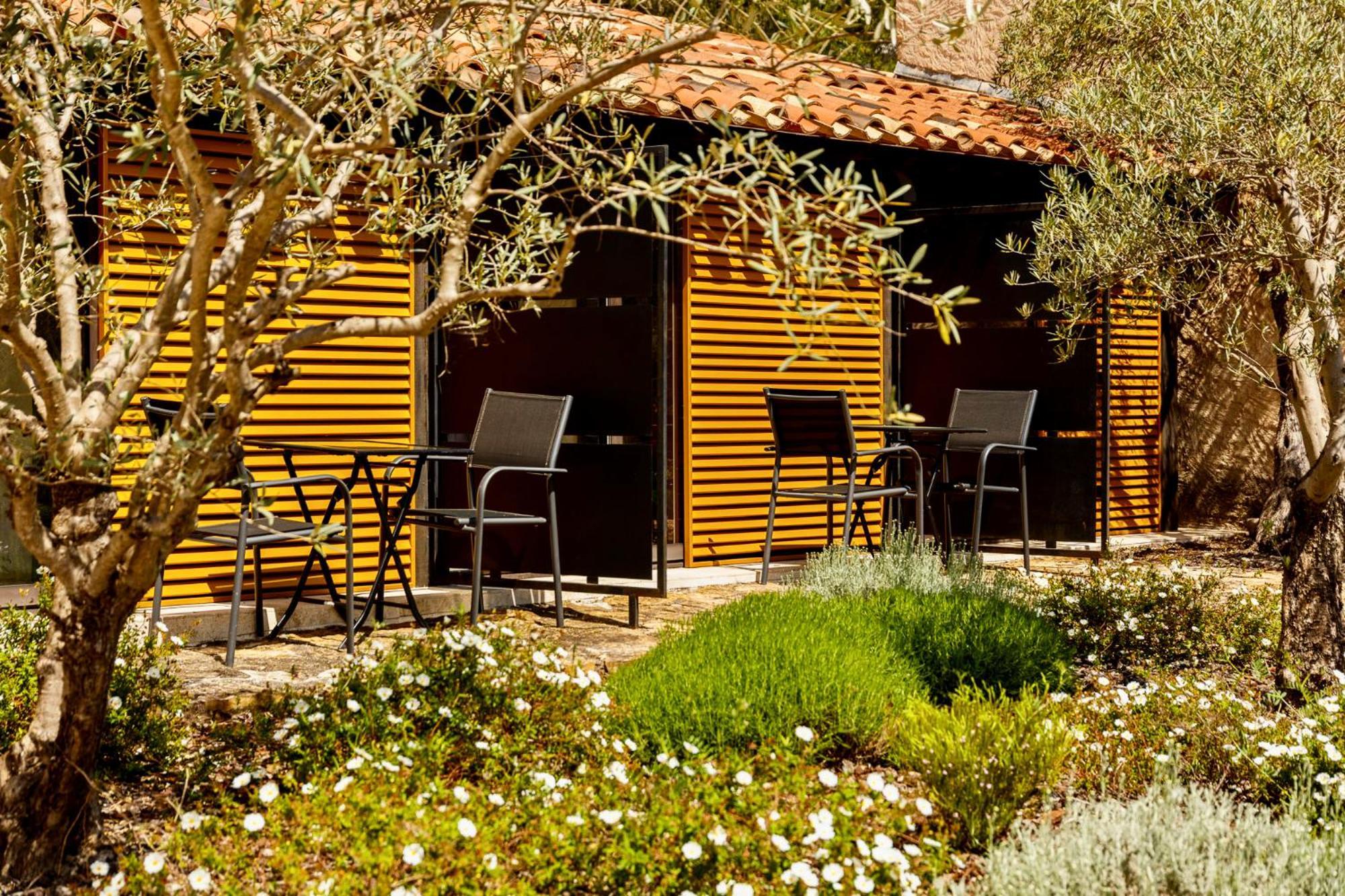 Auberge Val Moureze Hotel & Spa מראה חיצוני תמונה