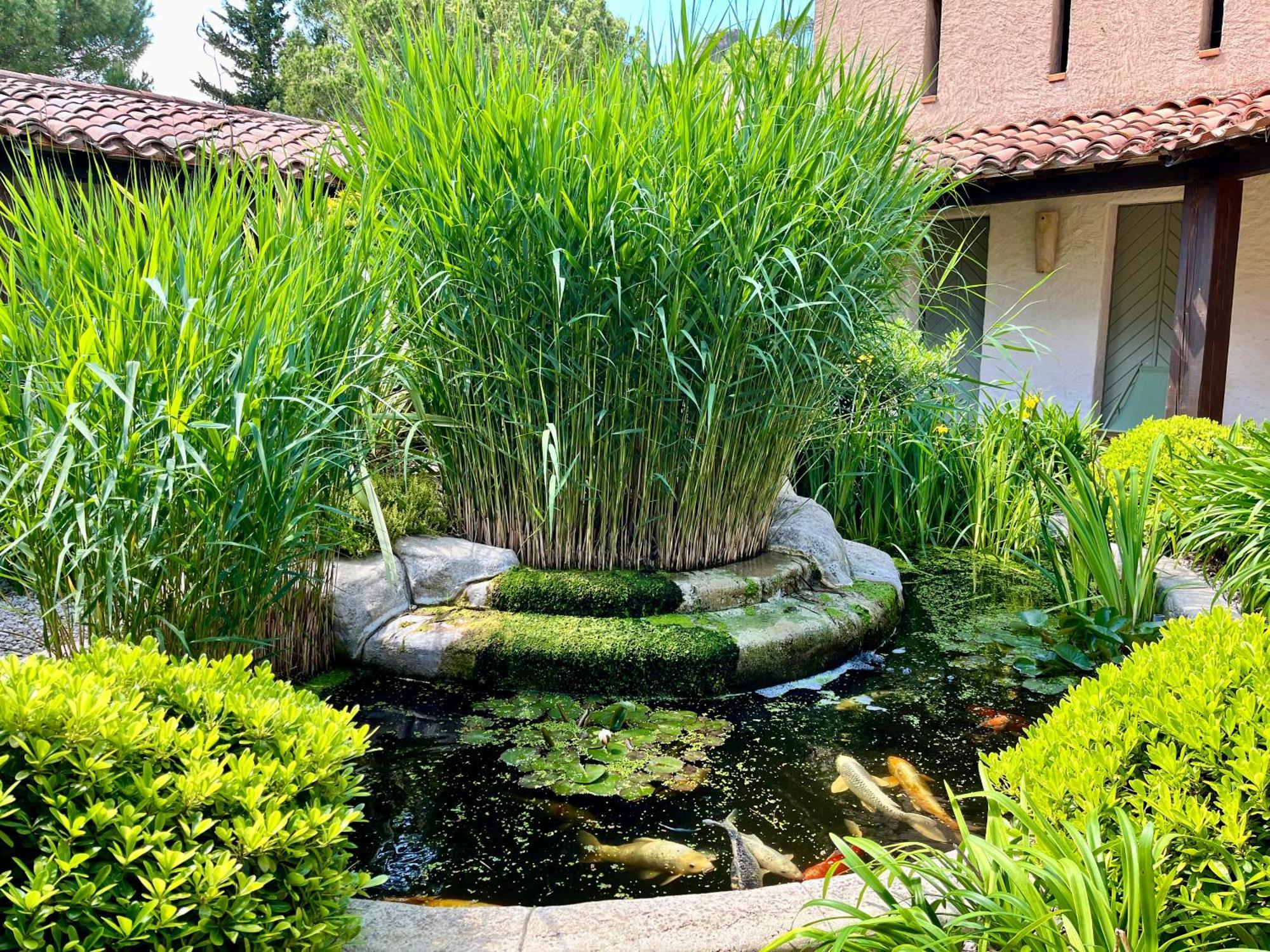 Auberge Val Moureze Hotel & Spa מראה חיצוני תמונה